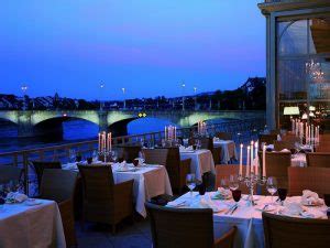 4 Waterfront Restaurants for Romantic Meals in Chesapeake