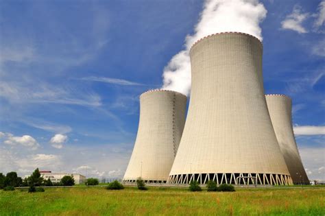 Nuclear Energy | Science online