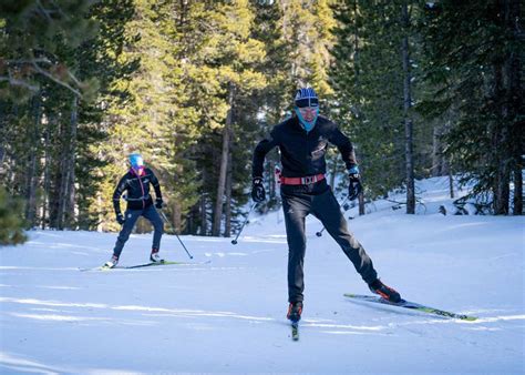 Eldora Resort Nordic Center | Nederland, CO