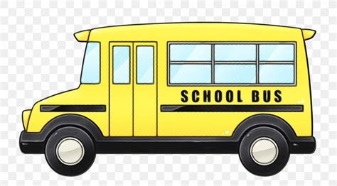 School Bus Drawing, PNG, 1000x554px, Clip Art Transportation, Bus, Car, Coach, Commercial ...