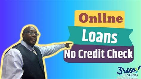 5 Best Unsecured Personal Loans Online With Bad Credit And No Credit Check 2019 - YouTube