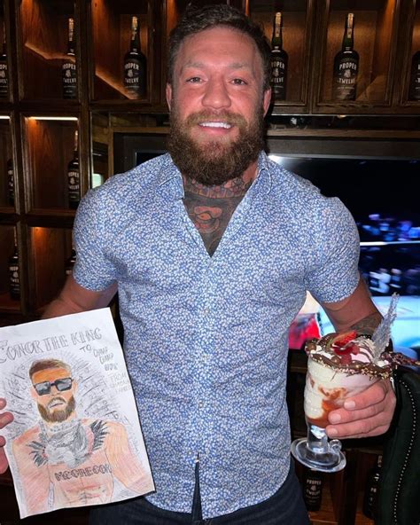 Conor McGregor Diet and Workout Plan | RDX Sports Blog