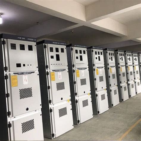 China Customized AC Low-voltage Distribution Switchgear Manufacturers ...