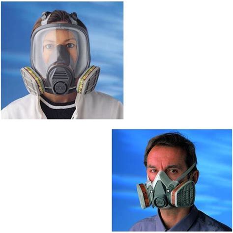 Respiratory Protection Equipment at best price in Indore by Shah Sales ...