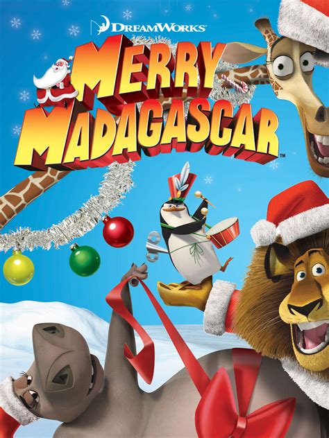 Madagascar The Country Christmas