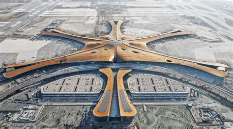 Climate change: airport expansions that divide architects