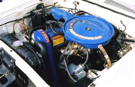 Ford 2 litre pinto engine sale