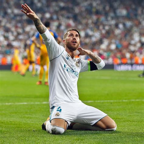 Sergio Ramos