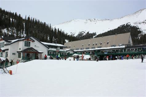 Arapahoe Basin Ski Area – Keystone, CO | Guide – Terrain, Village, Stats, Trail Map