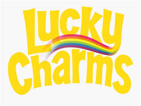 Lucky Charms Logo Png , Free Transparent Clipart - ClipartKey