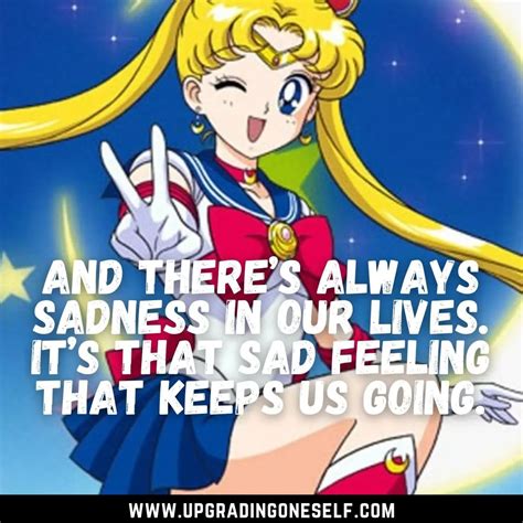 Top 15 Badass Quotes From The Sailor Moon Anime For Motivation