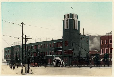 Yokosuka Naval Base (U.S.), c. 1949. | Old Tokyo