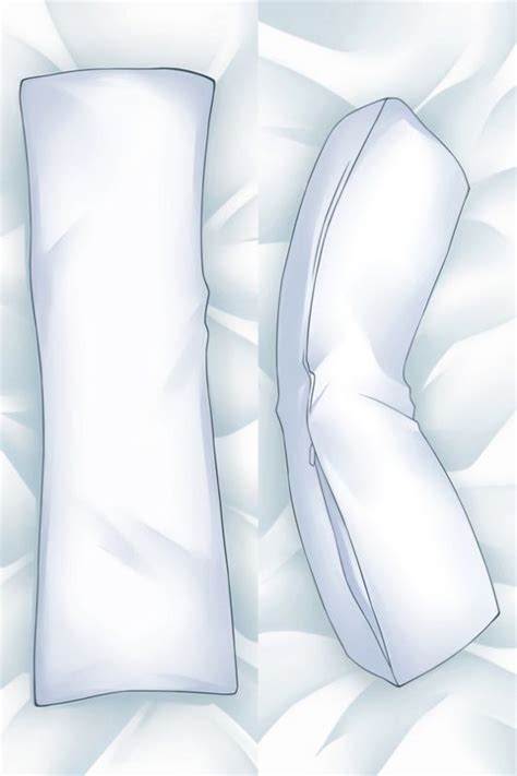 The Sexy Dakimakura of Dakimakura Hugging Body Pillow Cover A0010