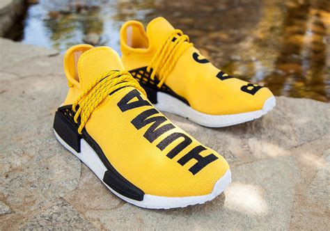 Where to buy: Pharrell "Human Race" NMD | sneakernews.com