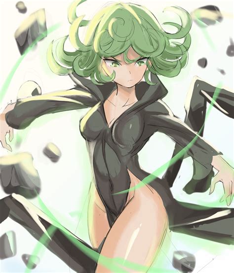 tatsumaki - One Punch Man Fan Art (43613082) - Fanpop - Page 54