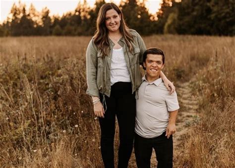 Little People, Big World Spoilers: Will Tori & Zach Roloff Get A ...