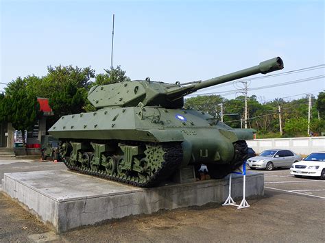 Where is M10 Tank Destroyer - Hukou - TracesOfWar.com