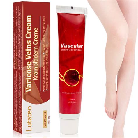 Best Vitamin K Cream For Spider Vein Removal – Your Best Life