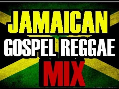 Gospel Reggae - Jamaican Gospel Reggae Music - Jamaican Gospel Reggae ...