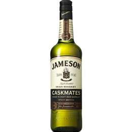 Jameson Caskmates Stout Edition 700ml - Black Box Product Reviews