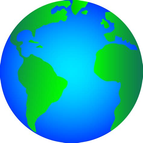 Free Animated Globe Clipart, Download Free Animated Globe Clipart png ...