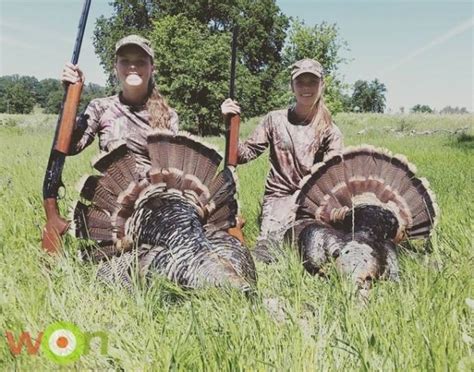 Turkey Hunting: Get a Call and Start Practicing Now