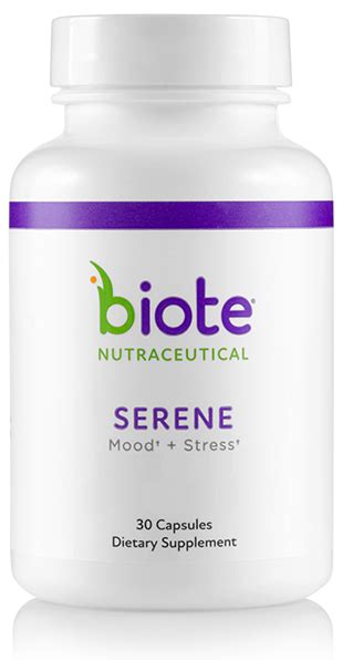 Biote ® SERENE