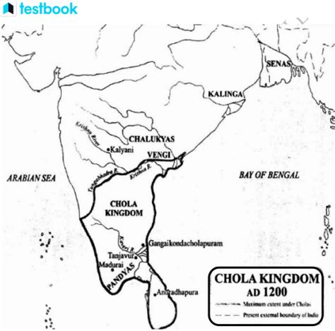 Chola Kingdom-Study Rulers, Administration and Decline for UPSC!