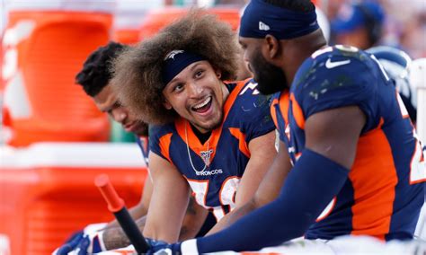 Denver Broncos: 53-man roster for 2020 NFL season