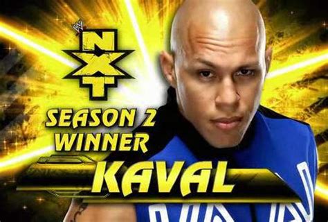 The Wrestling Press interviews Low Ki/Kaval – Online World of Wrestling