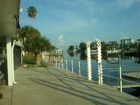 Hudson Dockside Inn - UPDATED 2018 Prices & Hotel Reviews (FL ...