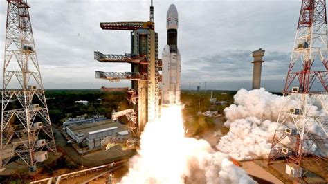 ISRO's PSLV-C54 With 8 Nano Satellites Lifts Off From Sriharikota | All ...