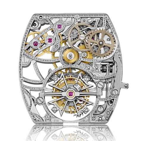 Vacheron Constantin Malte Tourbillon Openworked | WatchMobile7