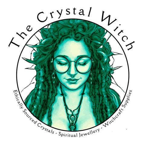 The Crystal Witch