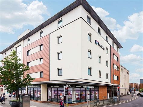 TRAVELODGE HORSHAM CENTRAL HOTEL - Updated 2021 Prices & Reviews (UK - West Sussex) - Tripadvisor