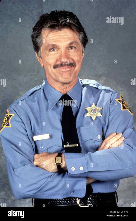 Tom skerritt picket fences hi-res stock photography and images - Alamy