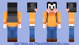 Salimbatok | Goofy Minecraft Skin