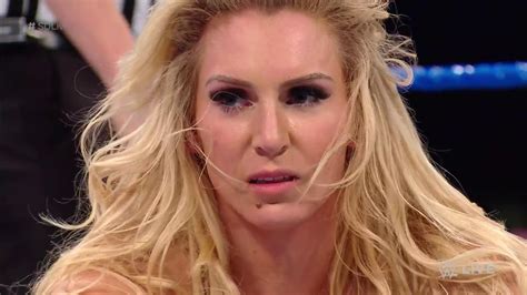 Charlotte Flair Is Reportedly Injured