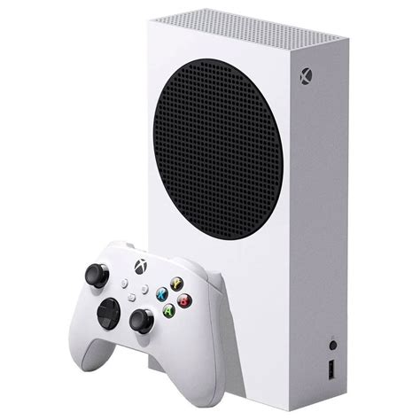 Xbox Series S Versión digital, con 512 GB de almacenamiento, oferta LOi ...