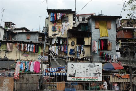 Afficher l | Slums, City, Landmarks