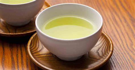 Sencha Tea: Benefits and Nutrition Facts