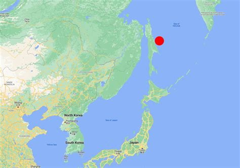 Sakhalin Island Pipelay – Sealand Projects