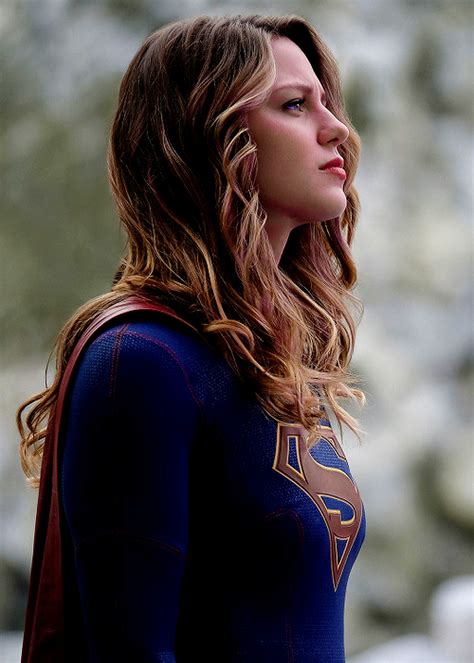 Melissa Benoist as Kara Zor-El in “Supergirl... : cwsupergirlgifs