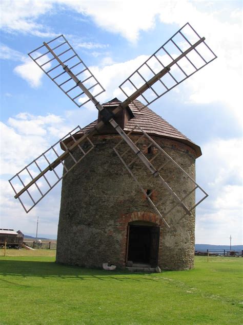 Windmill ancient technology 2 by tanatz on DeviantArt