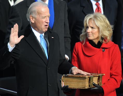 Inauguration 2021 Joe Biden Sworn In As 46th President Of