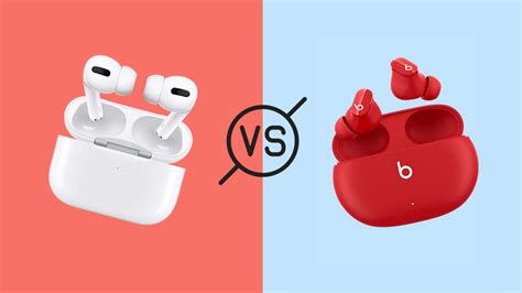 Beats Studio Buds vs. Apple AirPods Pro 2: Which should you buy? | ZDNET