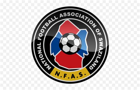 Swaziland Football Logo Png - National Football Association Of ...