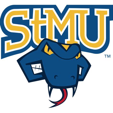 St. Mary’s University Colors - Team Logo