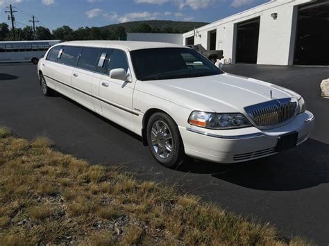 Pin on Limousines for sale