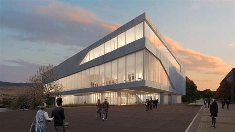 New $35 million library expansion at UBC Okanagan